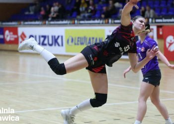 „Koroneczki” kończą rok na drugim miejscu