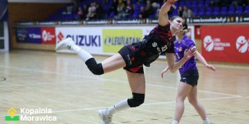 „Koroneczki” kończą rok na drugim miejscu