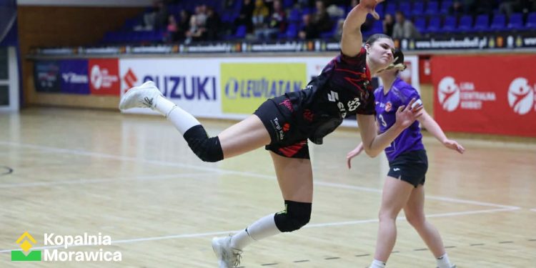 „Koroneczki” kończą rok na drugim miejscu