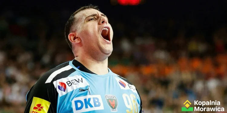 Transferowy hit Industrii Kielce stał się faktem