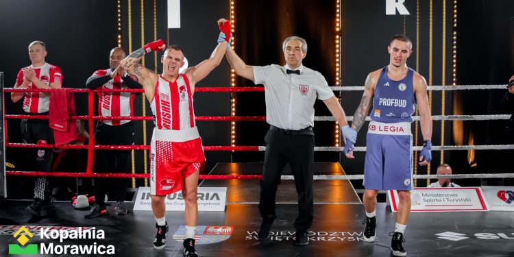 RUSHH będzie świętował 20-lecie w Hali Legionów. Pomoże w budowie hospicjum dziecięcego