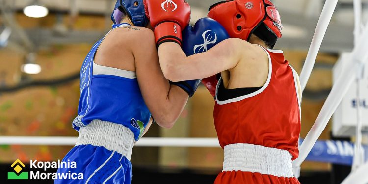 Trzy medale dla Świętokrzyskiego