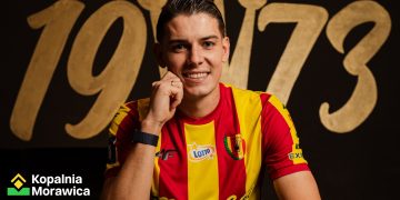 Stępiński: Pojawiła się odpowiednia oferta. Nie zastanawiałem się długo