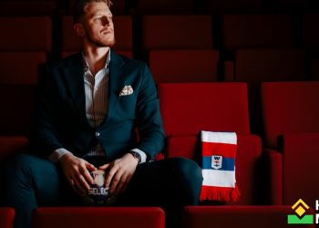 Gębala w Wybrzeżu. W środę zagra z byłymi kolegami