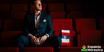 Gębala w Wybrzeżu. W środę zagra z byłymi kolegami