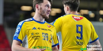 Jarosiewicz: Tałant Dujszebajew pokazał mi, że w wieku 28 lat jeszcze nie znam piłki ręcznej