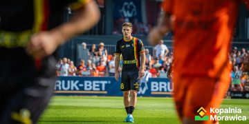 Sensacja w Chojnicach. Korona pożegnała się z Pucharem Polski po rzutach karnych