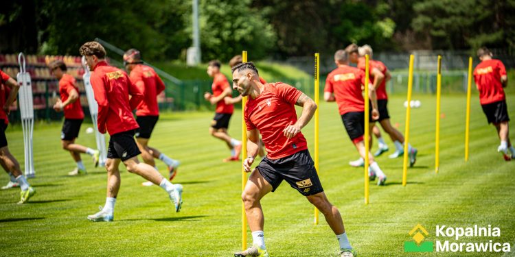 W piątek start przygotowań Korony. Rekordowo długie zgrupowanie