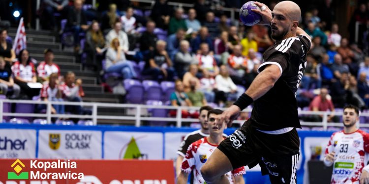 Industria Kielce bezlitosna dla byłego kolegi. Pewnie wygrała w Gdańsku