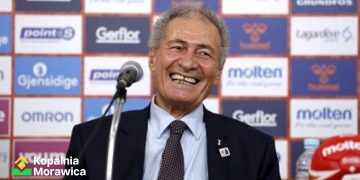 Egipcjanin Moustafa ponownie wybrany na prezydenta IHF