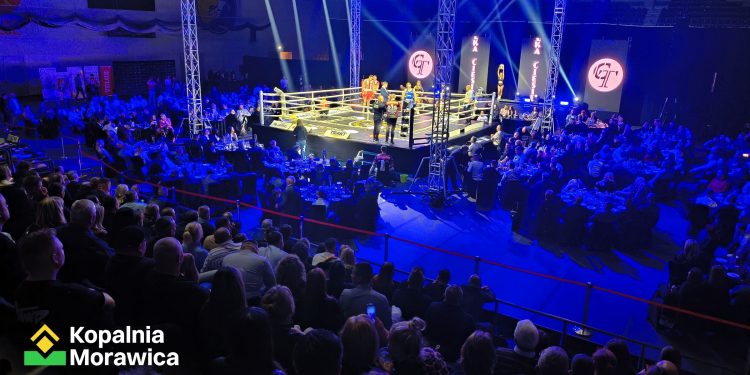 RUSHH Kielce uczcił 20-lecie wicemistrzostwem Polski