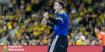 Industria Kielce zdobyła Nantes! Show Ferlina i Alexa!