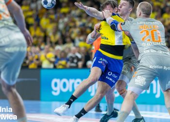 Olejniczak powinien zdążyć na Euro