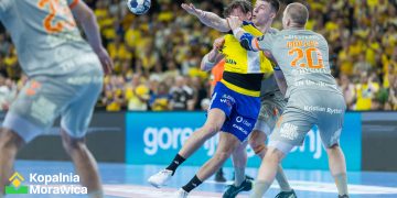 Olejniczak powinien zdążyć na Euro