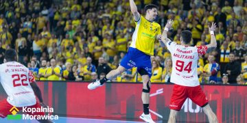 Sićko: Cały czas gram ze świadomością ryzyka i tego, że koniec kariery może przyjść bardzo szybko