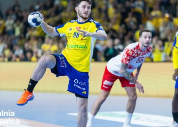 Przed Industrią Kielce ligowy maraton