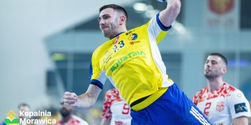 Moryto: Wierzymy i wiemy, że jesteśmy w stanie wygrywać takie mecze