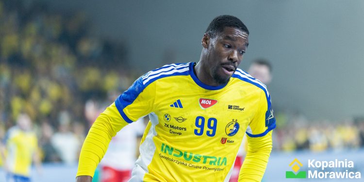 Nahi w gronie najlepszych zawodników świata. Ruszyło głosowanie