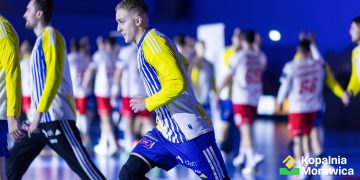 Jędraszczyk: Do Nantes jedziemy po zwycięstwo