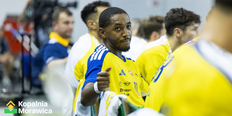 Monar nie pojedzie na Euro. Kounkoud pod znakiem zapytania