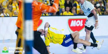 Po Nantes: Z optymizmem patrzymy na to, co będzie w nowym roku kalendarzowym