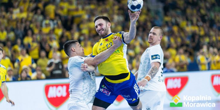 Moryto musi przejść operację