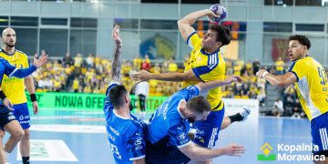 „Święta Wojna” w 1/8 finału. Dujszebajew: Nie ma znaczenia, z kim będziemy tam grali