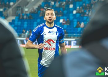 Kapitan Wisły Płock: W Kielcach spróbujemy zapunktować za trzy oczka