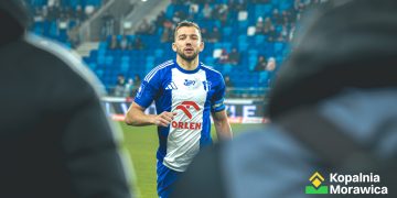 Kapitan Wisły Płock: W Kielcach spróbujemy zapunktować za trzy oczka