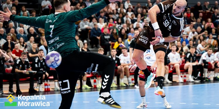 Industria Kielce bezlitosna dla byłego kolegi. Pewnie wygrała w Gdańsku