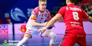 Czterech zawodników Industrii Kielce w kadrze na Euro