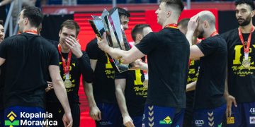 Industria Kielce poznała rywala w ćwierćfinale Pucharu Polski