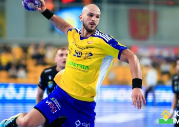 Industria Kielce kończy rok meczem z przyszłego