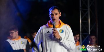 Lijewski przed Nantes: Mamy uprzywilejowaną pozycję. Możemy patrzeć tylko przed siebie