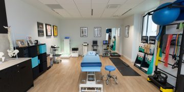 Kuźnia Zdrowia – miejsce kompleksowej opieki nad zdrowiem