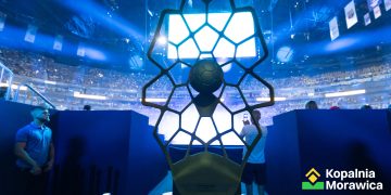 W Lidze Mistrzów… będą mogły grać drużyny spoza Europy