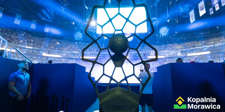 W Lidze Mistrzów… będą mogły grać drużyny spoza Europy