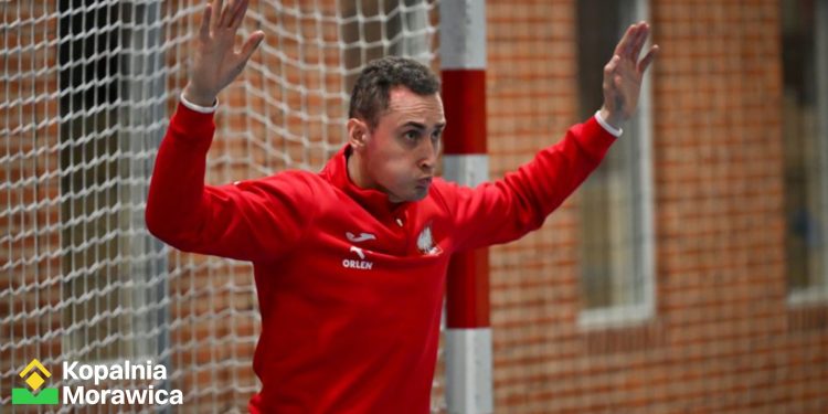 Morawski zakończył reprezentacyjną przygodę