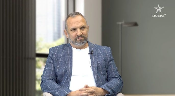 Świętokrzyska Grupa Przemysłowa Industria ma nowy zarząd