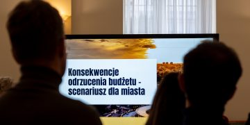 Budżet na 2026 rok odrzucony. Prezydent: „Fatalna decyzja”. Radni: „Kielc nie tworzy sama Agata Wojda”