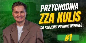 Podcast Orientuj się w Zdrowiu: Michał Bator o kierowaniu Centrum Medycznym Zdrowie [WIDEO]