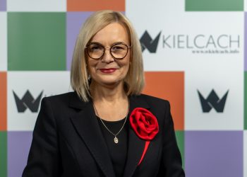 Renata Janik: „Zamiast robić politykę, to politycy partii rządzącej powinni wziąć się za NFZ” [WIDEO]