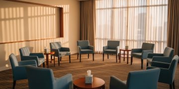 Ośrodek leczenia uzależnień w Kielcach – jak wybrać najlepsze miejsce dla siebie lub bliskiej osoby?