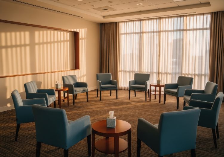 Ośrodek leczenia uzależnień w Kielcach – jak wybrać najlepsze miejsce dla siebie lub bliskiej osoby?