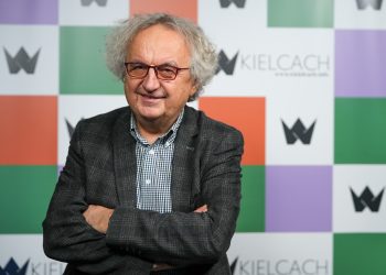 Andrzej Mochoń prezesem Izby Przemysłu Targowego. „Targi zyskują na znaczeniu wraz z rozwojem sztucznej inteligencji”