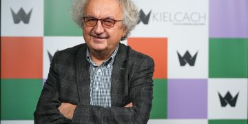 Andrzej Mochoń prezesem Izby Przemysłu Targowego. „Targi zyskują na znaczeniu wraz z rozwojem sztucznej inteligencji”