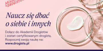 W drogeriach znów będą drogiści
