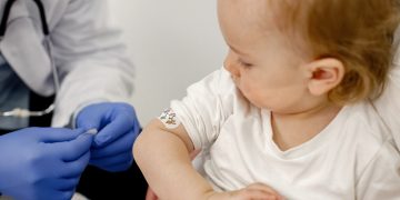 Miasto sfinansuje szczepienia profilaktyczne dla dzieci