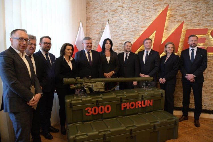 Rok rekordów, inwestycji i globalnych kontraktów. Kalendarium przełomowego 2025 r. dla MESKO