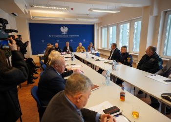 Świętokrzyskie/ Wystarczająca liczba miejsc w noclegowniach i ogrzewalniach dla bezdomnych